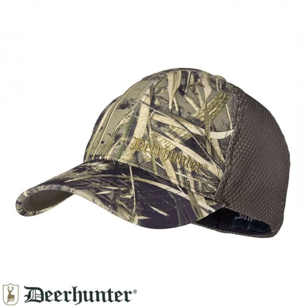 DEER HUNTER Mallard Max-5 Kamuflaj Şapka