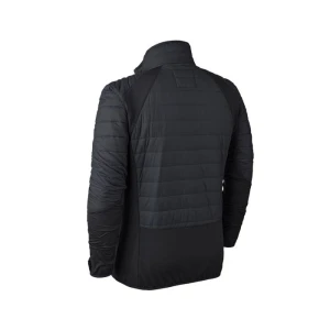 DEERHUNTER Pine Padded Black Mont  - 2XL