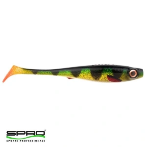 SPRO IRIS POP-EYE 14 CM PERCH  5/1