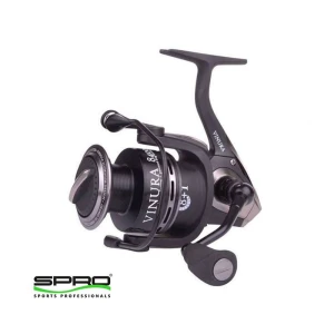 SPRO Vinura 930FD 8+1 BB Alu Spool Spin Olta Makinesi