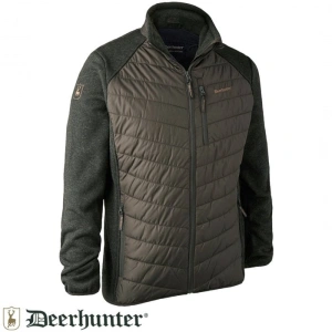 DEER HUNTER Moor Padded Yeşil Mont
