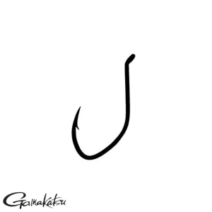 GAMAKATSU LS-4644 No:1/0 Olta İğnesi 