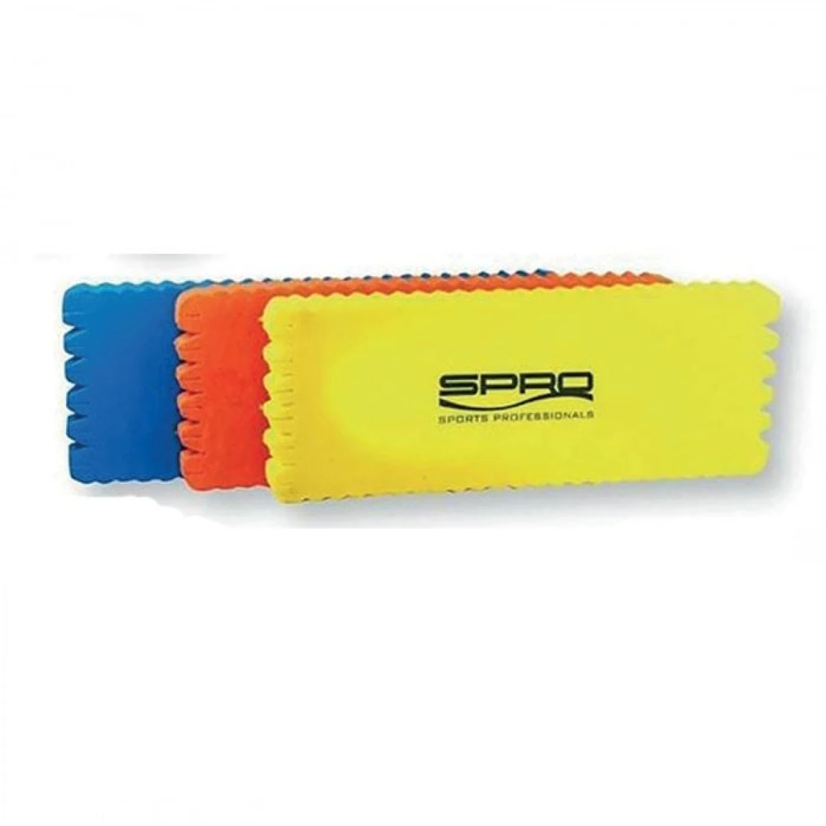 SPRO Rig Board Round Assort 5cm