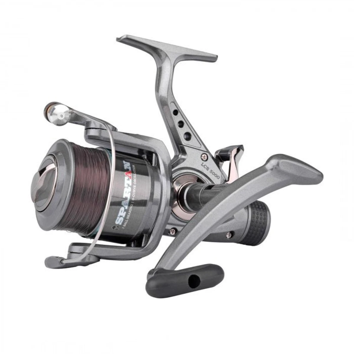 SPRO Spartan 3000 RD Misina Sarılı Olta Makinesi