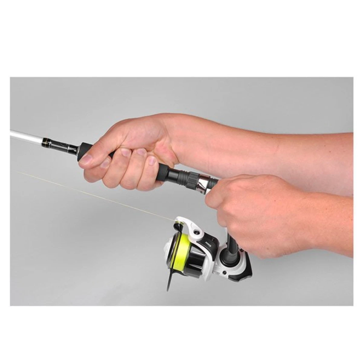 SPRO SWIFT KAYAK & B.B VERSATILE -2.10 13-43G