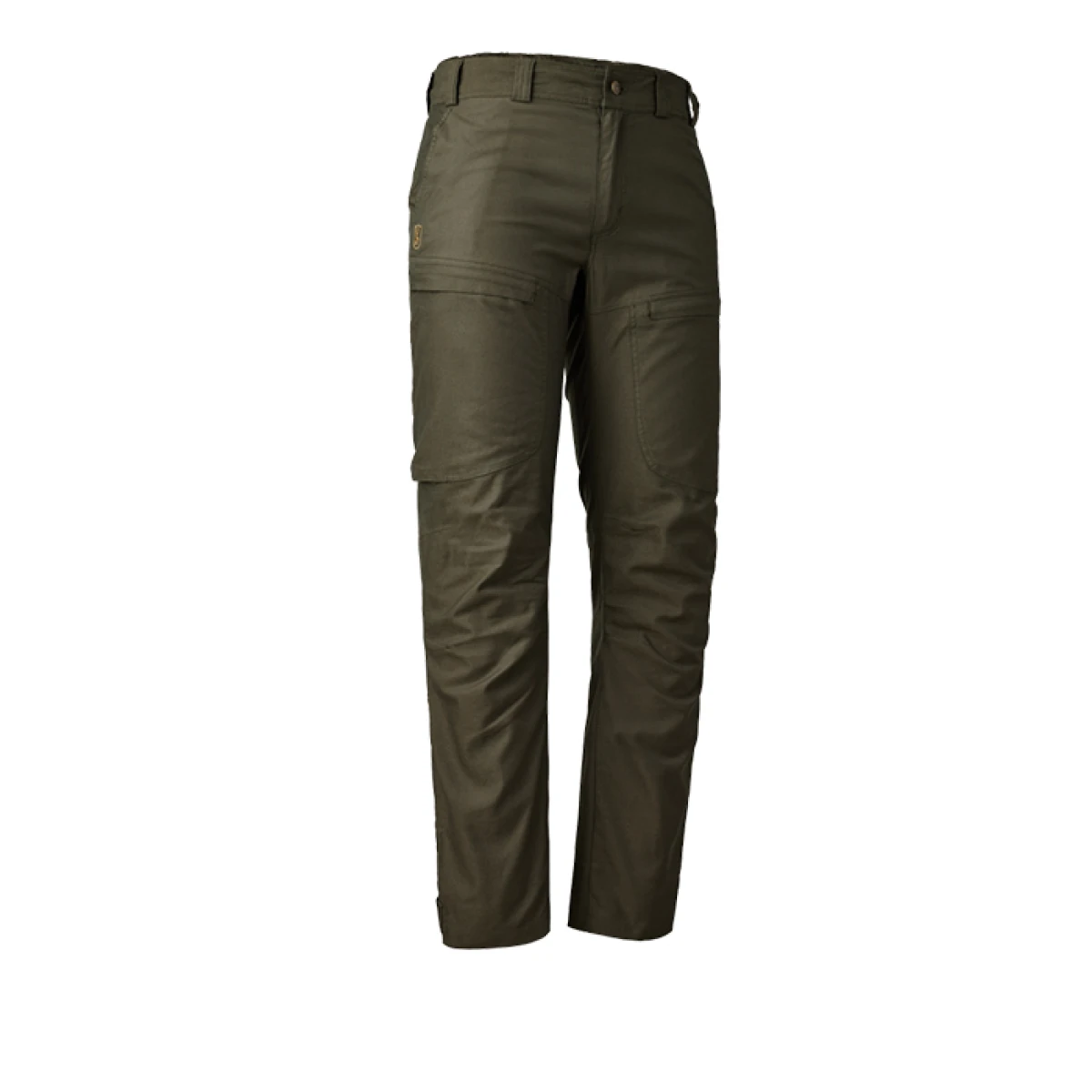DEER HUNTER Matabo Yeşil Pantolon - 52