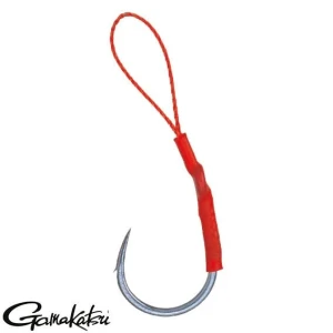 GAMAKATSU Hook Assist 510 Jig İğnesi 2/0 Numara