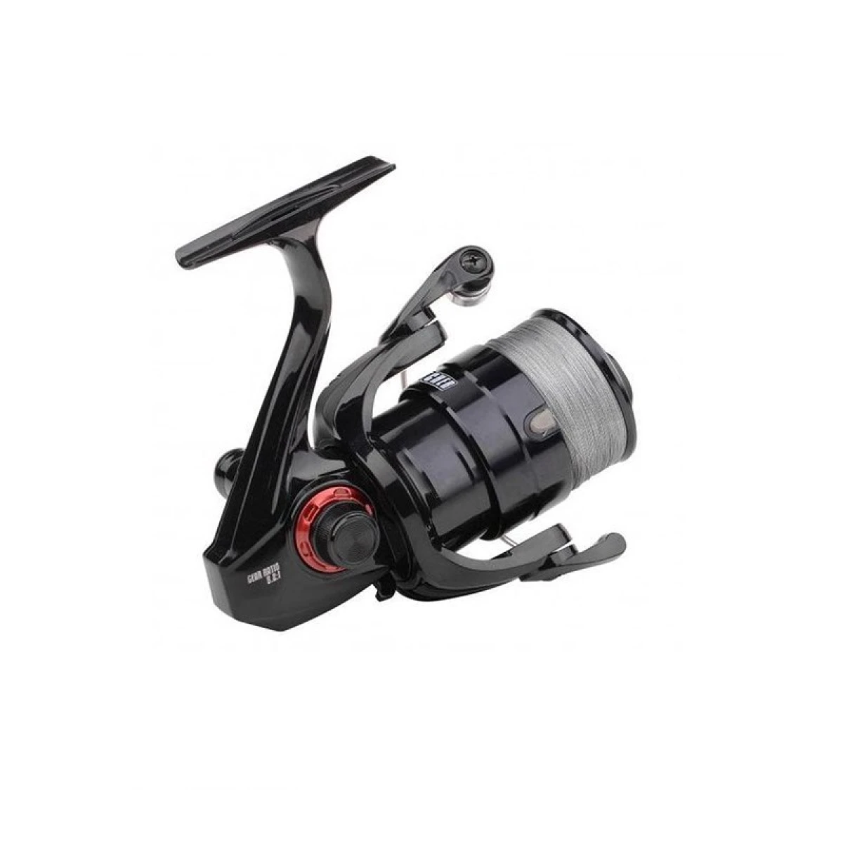 SPRO Power Catcher 1000 2+1BB Olta Makinesi 1/6