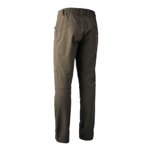 DEERHUNTER Strike Full Streç Pantolon Yeşil  - 56