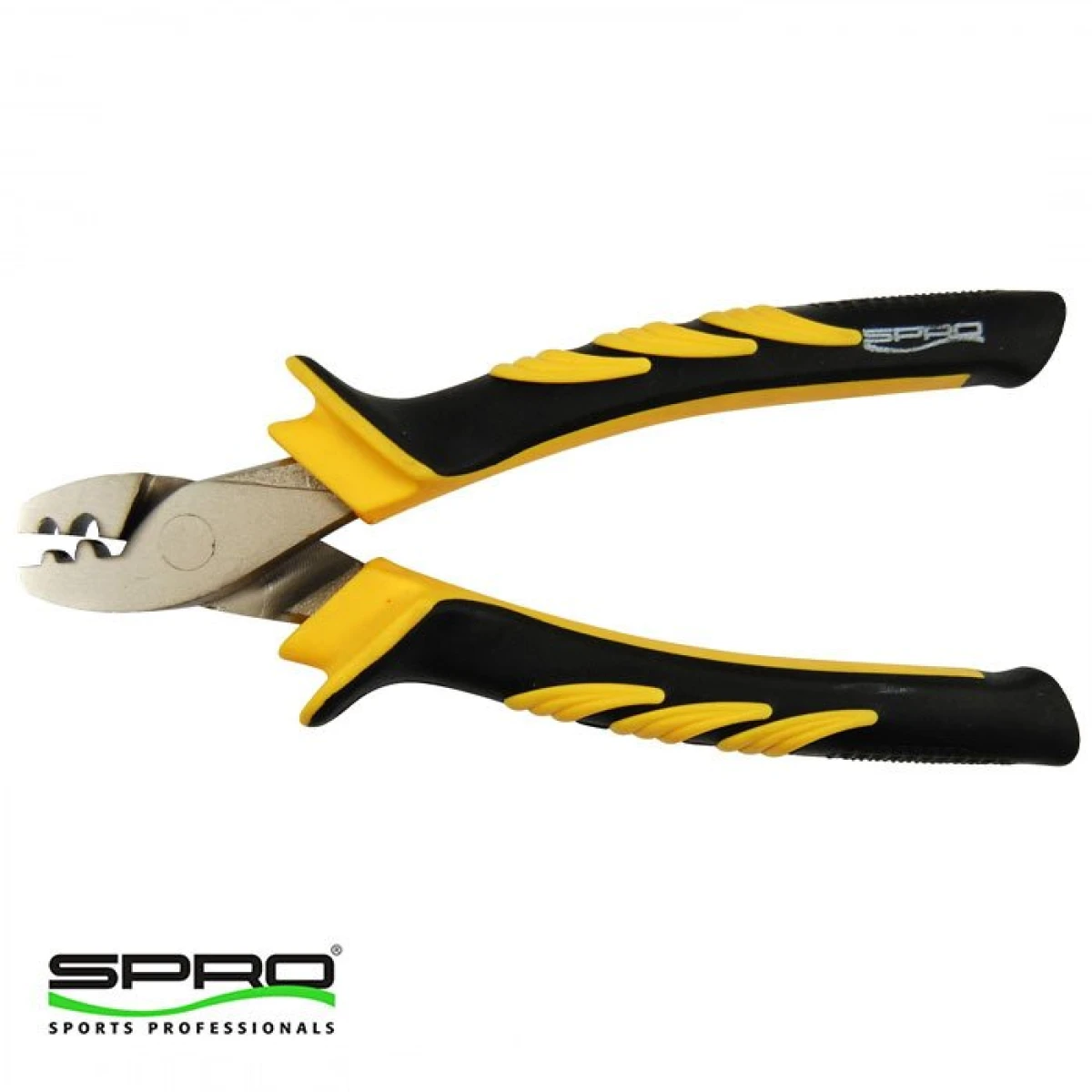 SPRO Crimping 14cm Pense