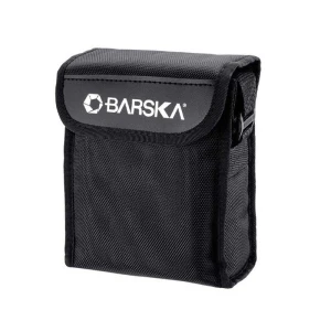 BARSKA CRUSH 10X42 EL DÜRBÜNÜ AÇIK MAVİ
