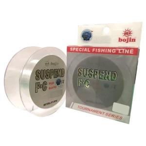 DFT Bojin Suspend F.C.Misina 300 m-0.25 mm Pvc Paket