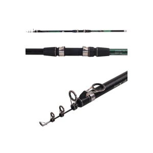 DFT Sea Star 420 cm Yeşil Surf Kamışı 200 g