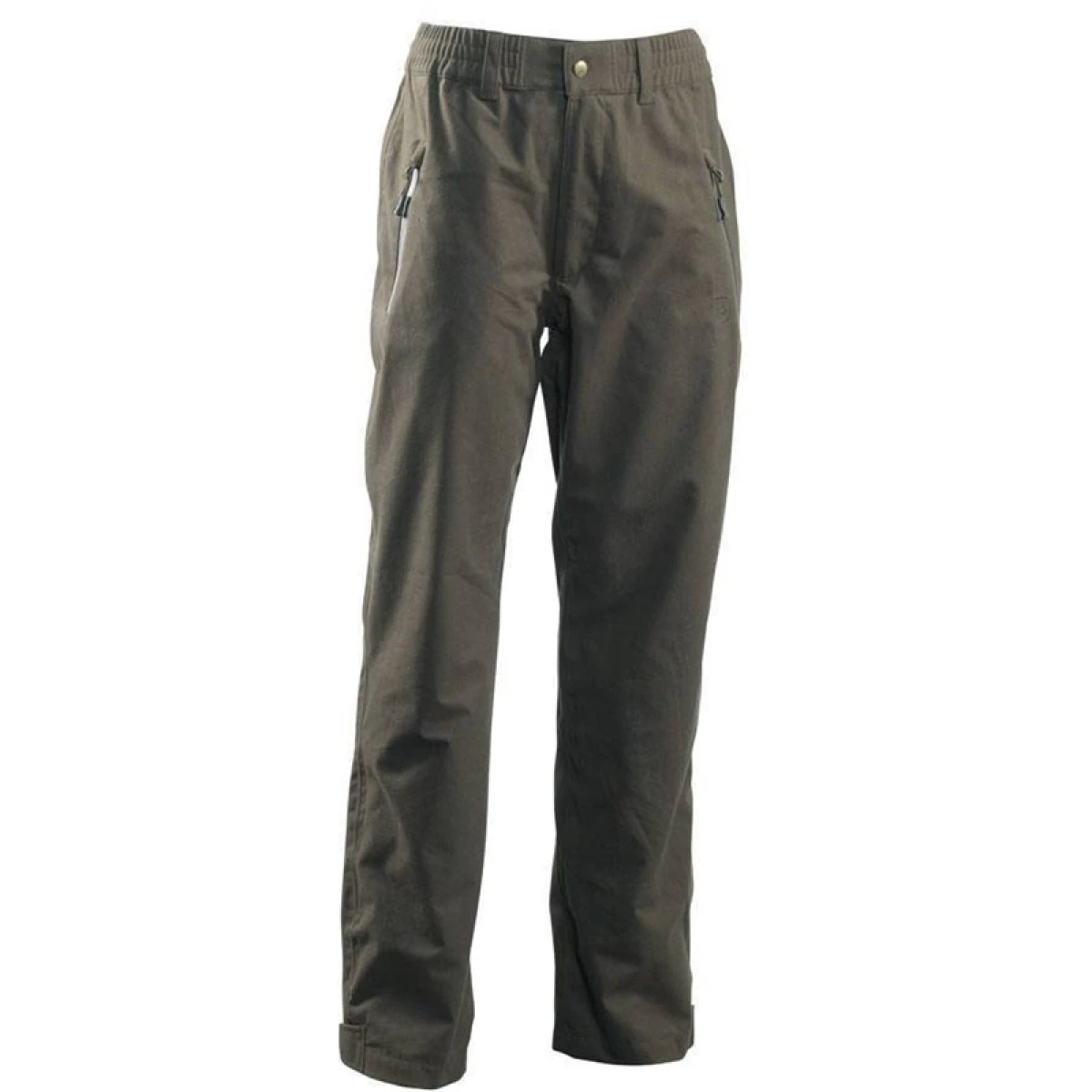 S.K.DEERHUNTER Game Stalker 378 Yeşil Pantolon - M