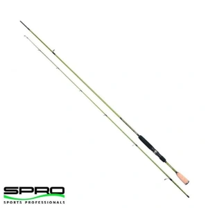 SPRO Trout Master Trema Serisi Olta Kamışı 240 cm