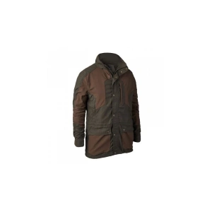 DEERHUNTER Strike Teflon Koyu Yeşil Uzun Mont  - 54
