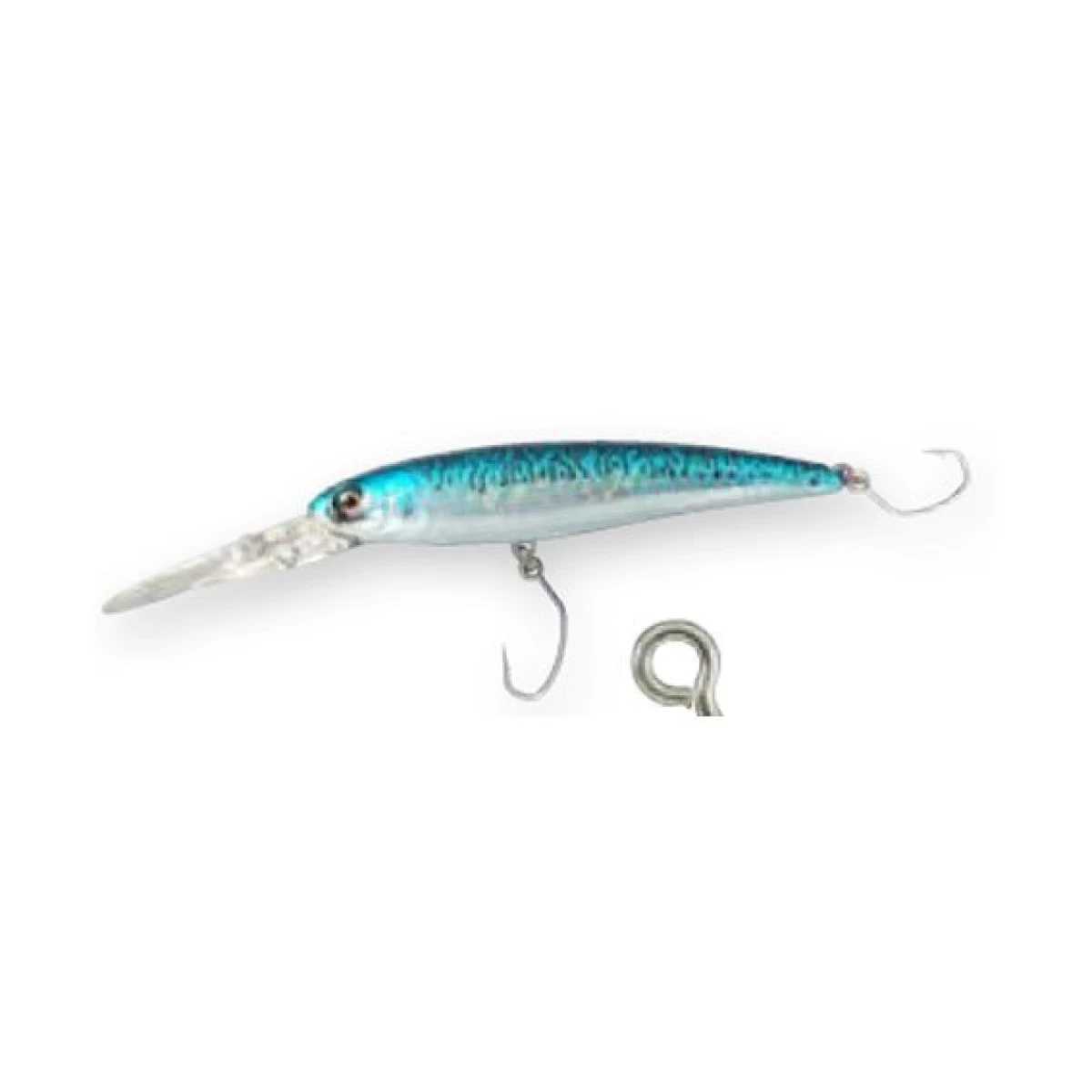 SPRO GAMAKATSU HOOK SINGLE 56 #1