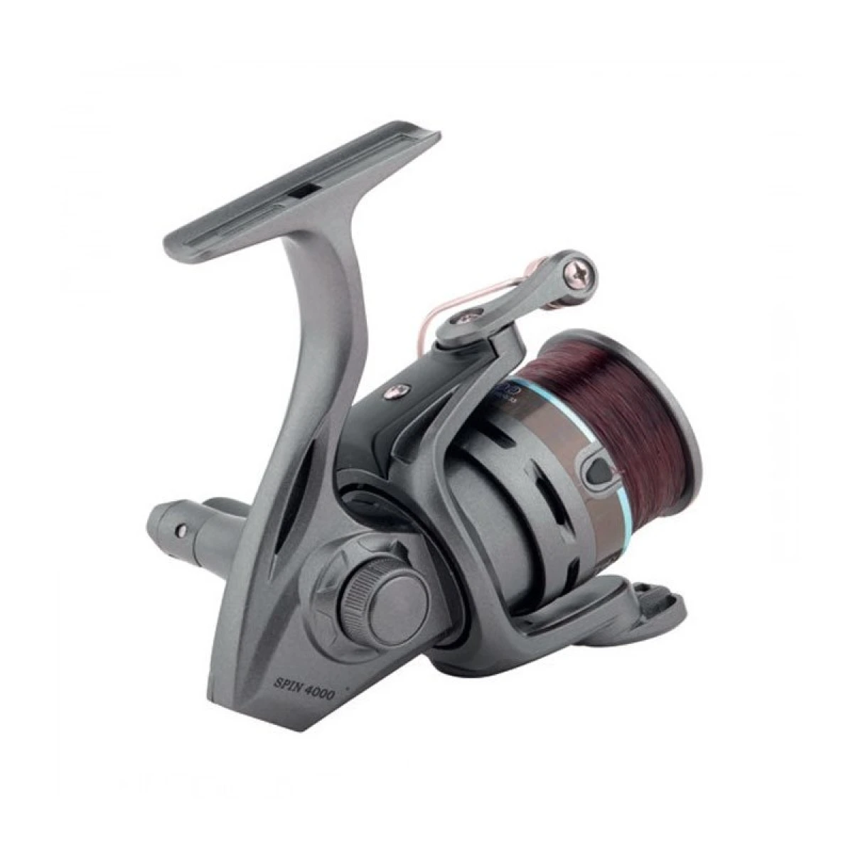 SPRO Spartan 2000 FD Misina Sarılı Olta Makinesi