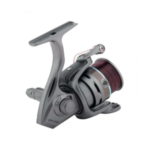 SPRO Spartan 2000 FD Misina Sarılı Olta Makinesi
