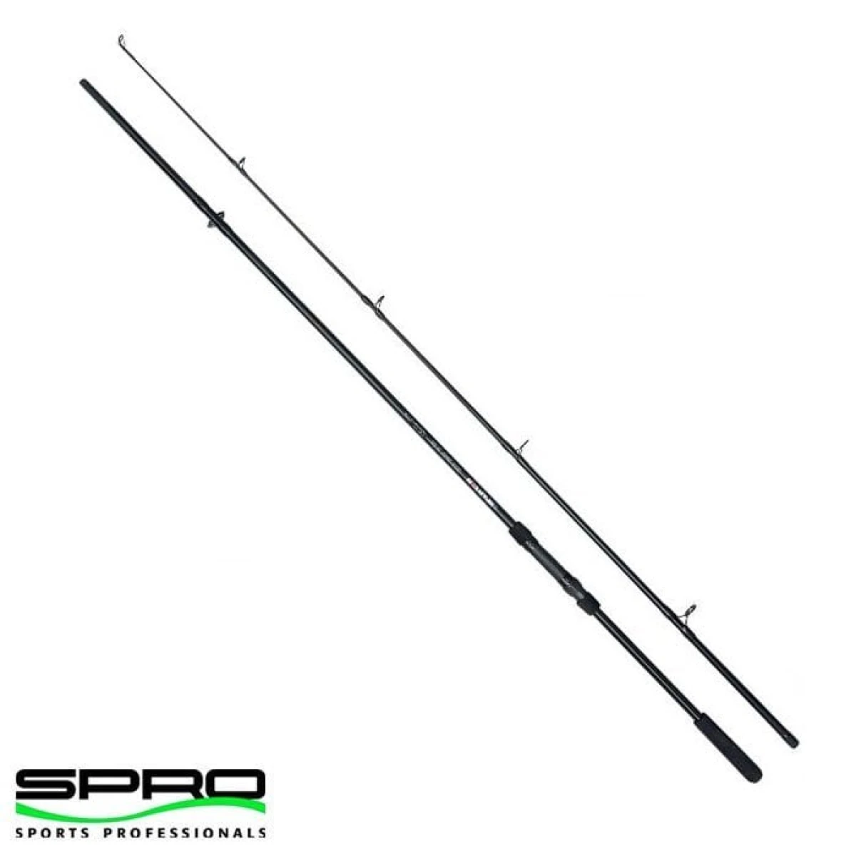 SPRO SPARTAN CARP 3.60M <80G