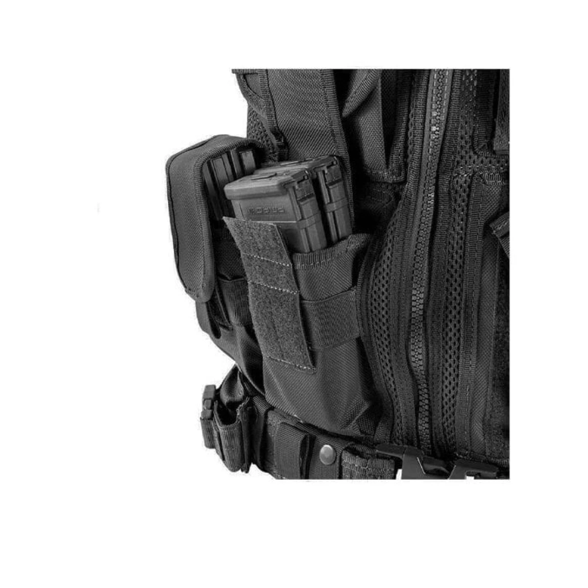 BARSKA VX-200 Sağ El Taktikal Yelek