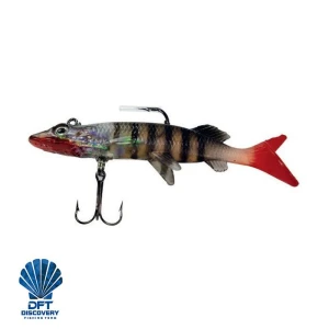 DFT Sasi 10 cm 4 İğneli Renk:039 17 g - 1/4
