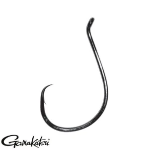 GAMAKATSU Octopus Circle Serisi 10lu Olta İğnesi 6 Numara