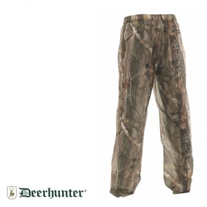 S.K.DEERHUNTER SüperDeer-Light Camo Yağmur Pantolonu - 2XL