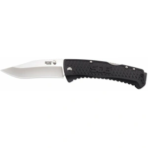 SOG TD1011 Traction-Satin Çakı