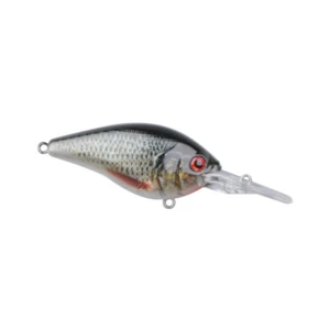 SPRO Ikiru Chrome Crank SL 6 cm Maket Yem SFL ROACH