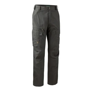 DEERHUNTER Lofoten Black Ink Pantolon  - 56