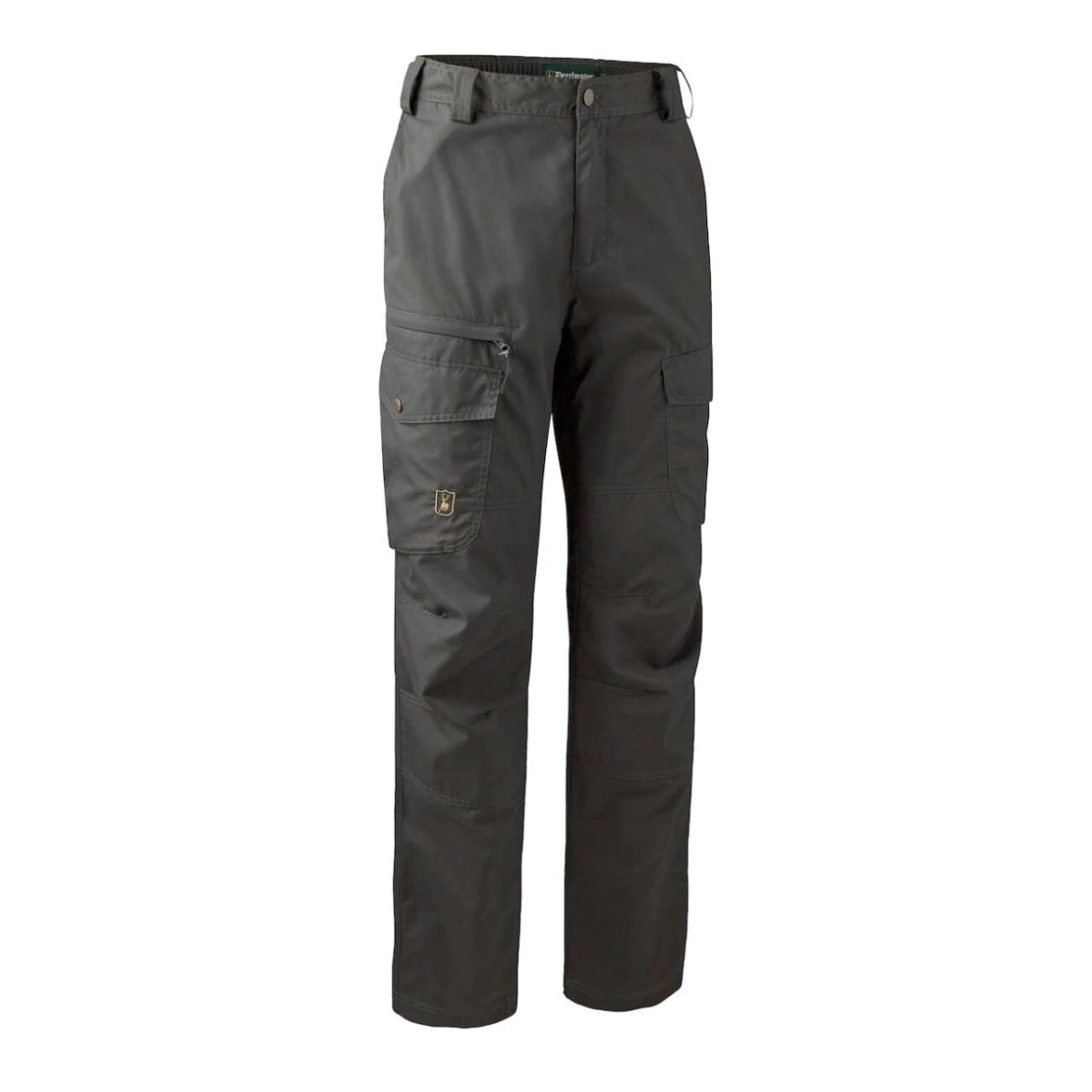 DEERHUNTER Lofoten Black Ink Pantolon  - 56