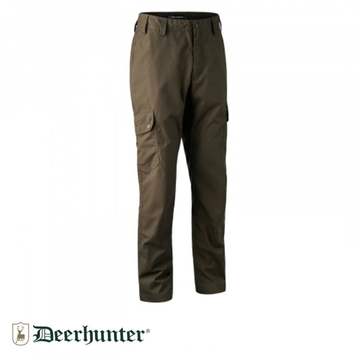DEER HUNTER Lofoten FallenLeaf Trekking Pantolon - 48