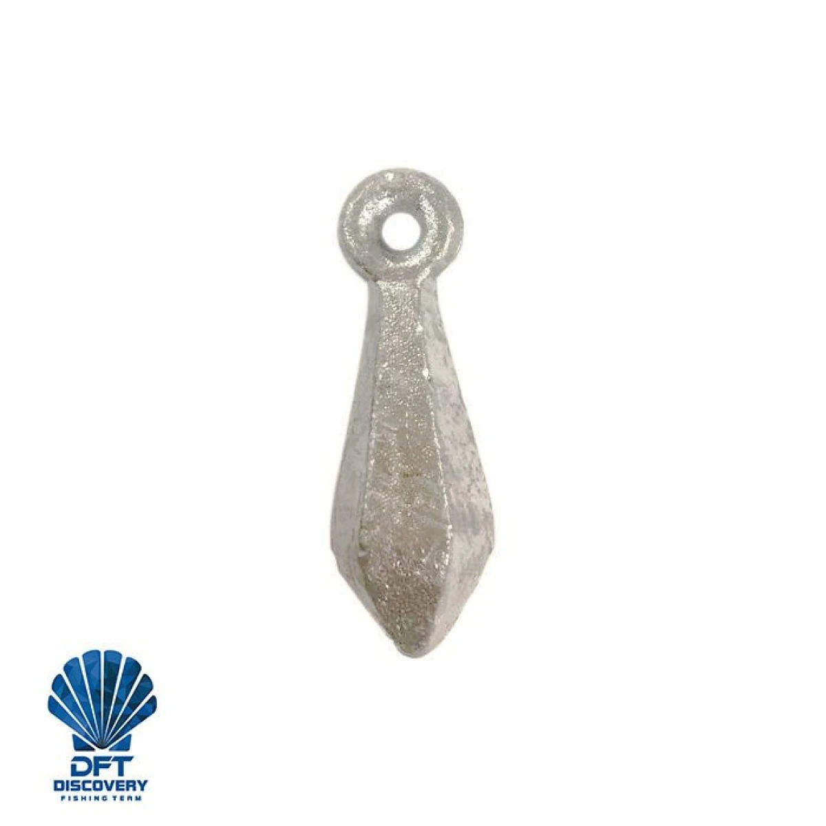DISCOVERY 10lu Armut Kurşun 115 gr