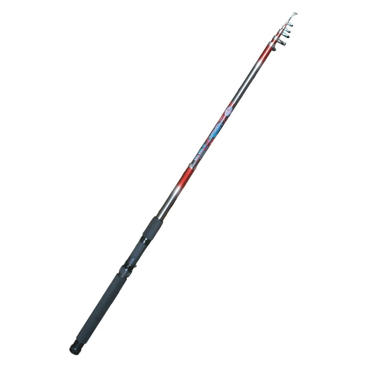 DFT Racer 390 cm Teleskopik Olta Kamışı 100-150 g