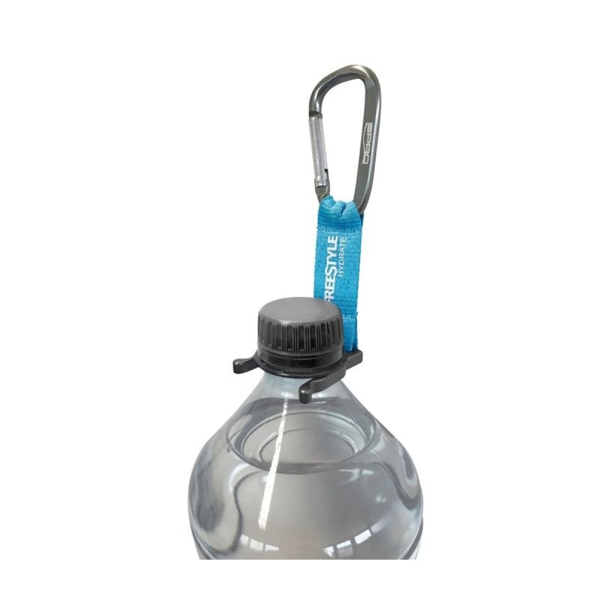 FSTYL HYDRATE Şişe Klipsi Mavi 1/1