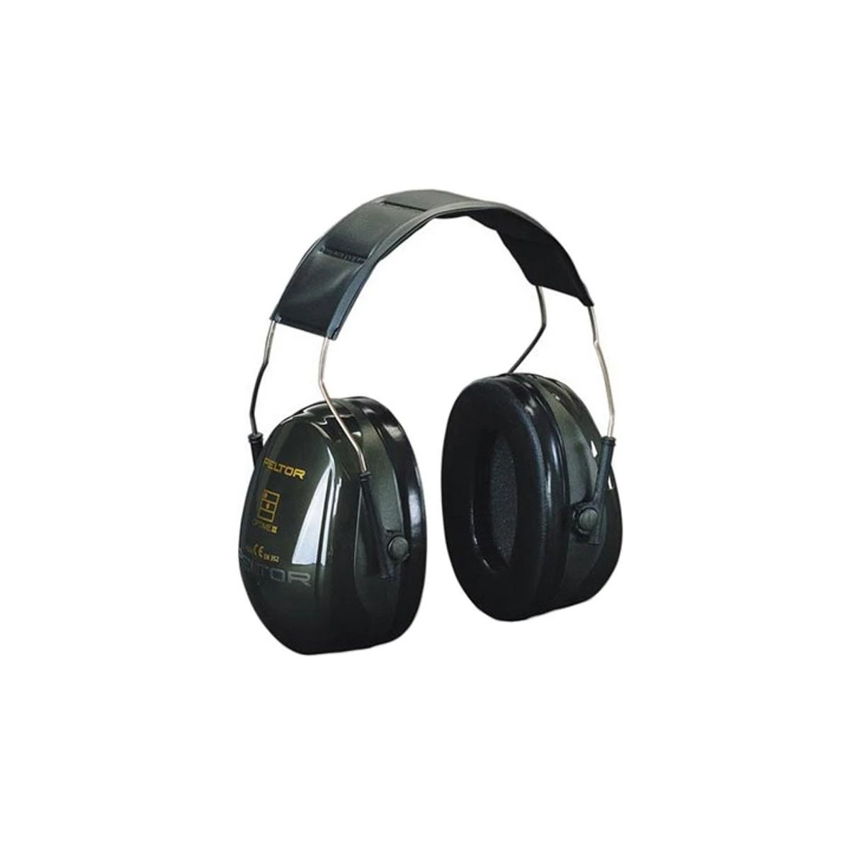 PELTOR Optime II Headband Atış Kulaklığı