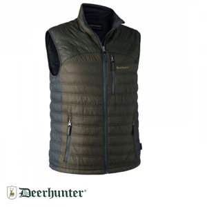 S.K.DEERHUNTER Verdun 985 3 Renk InkSiyah Yelek - XL