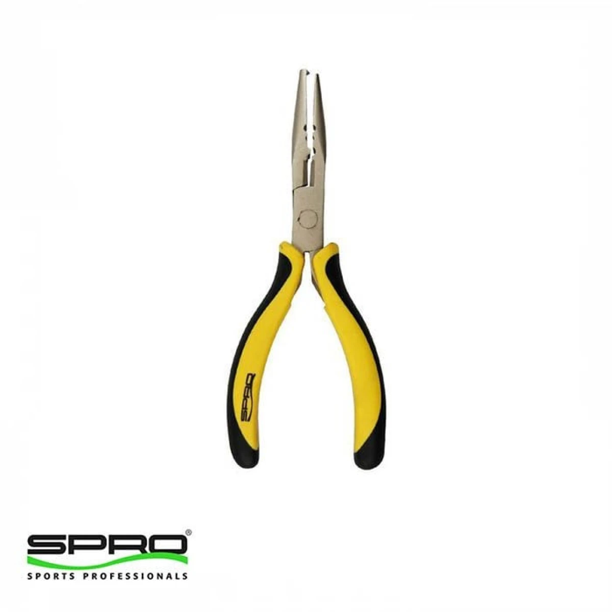 SPRO Split Ring Pliers Halka Pensesi