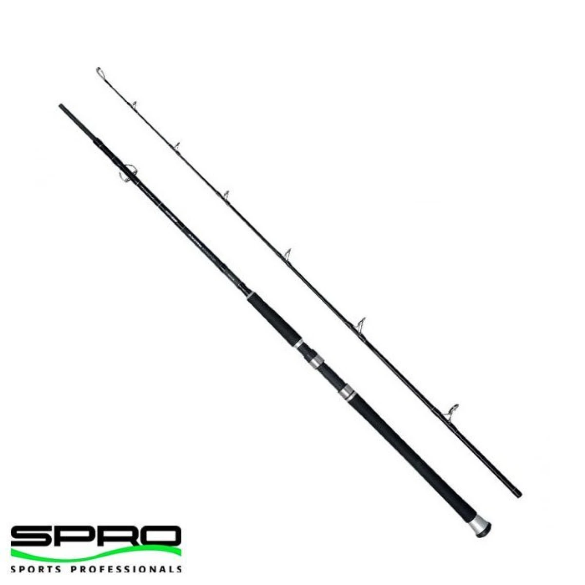 SPRO SALTY BEAST COMPACT JIG 2.10 M 100 <100G