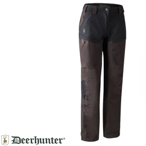 DEER HUNTER Lady Ann Kahverengi Kadın Pantolon - 40
