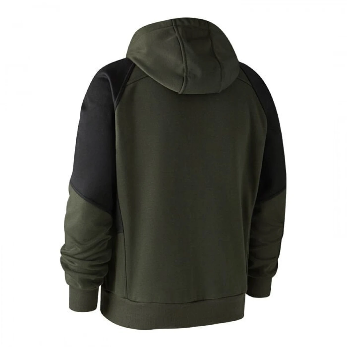 DEERHUNTER Rogaland Şapkalı Yeşil Sweat  - L