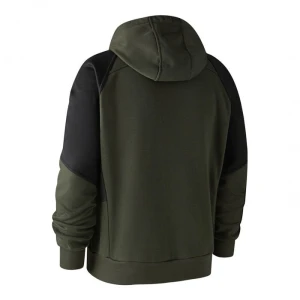 DEERHUNTER Rogaland Şapkalı Yeşil Sweat  - L