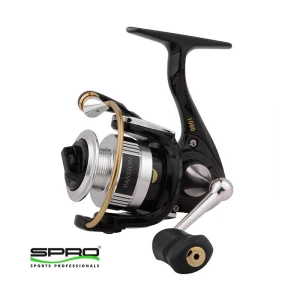 SPRO Passion 4000 4+1BB Spin Olta Makinesi