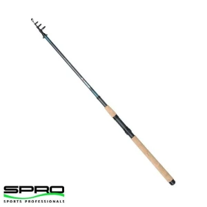 SPRO SPARTAN TELE FEEDER <60G   2.70MM KAMIŞ