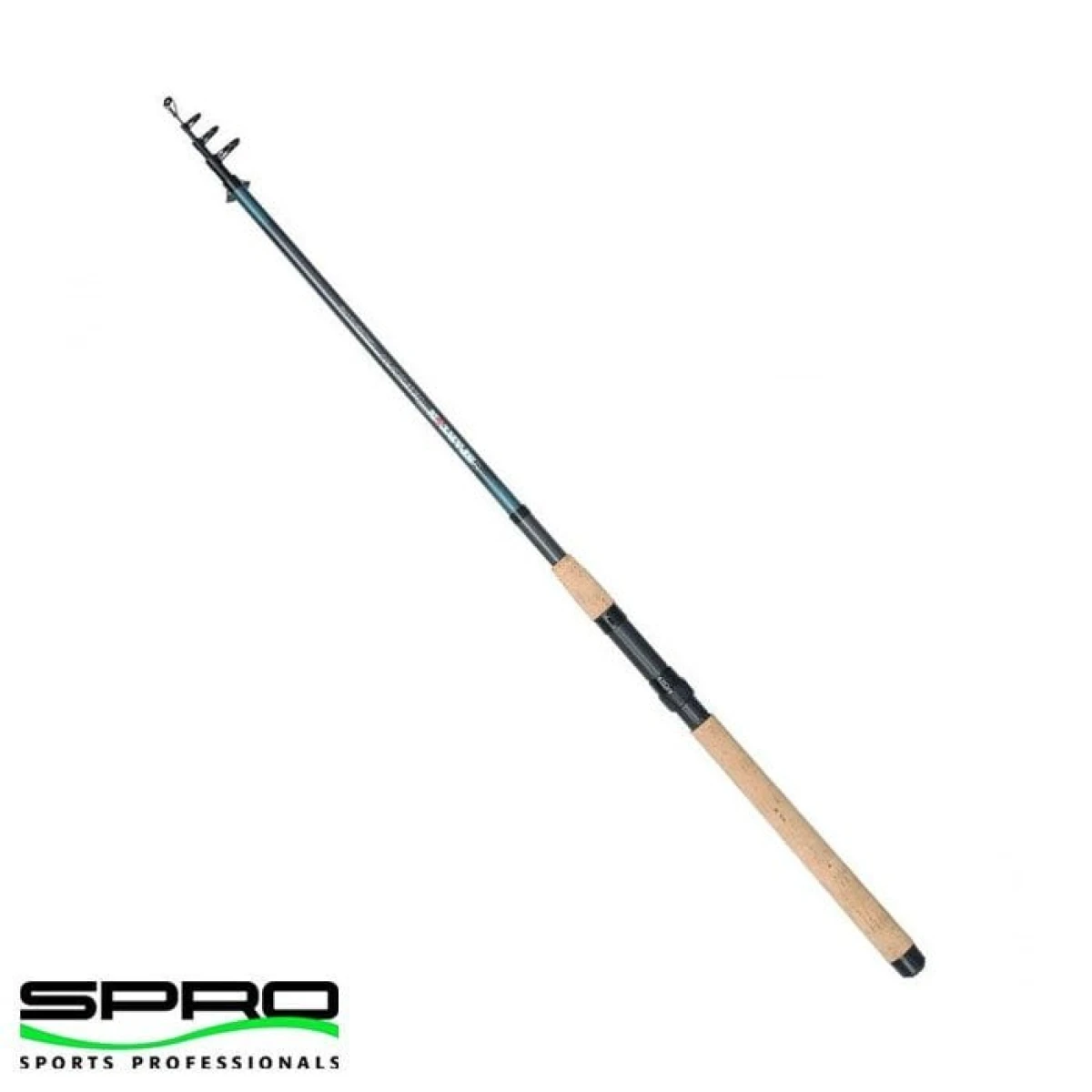 SPRO SPARTAN TELE FEEDER <60G   2.70MM KAMIŞ