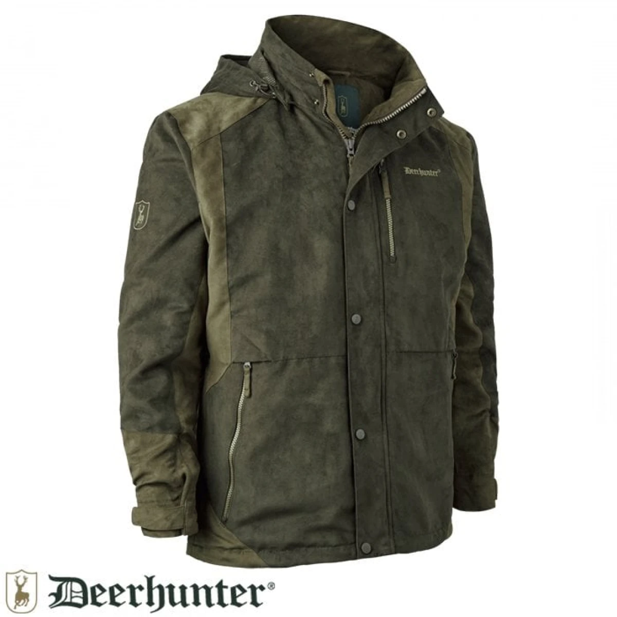 DEER HUNTER Deer Yeşil Ceket  - 54