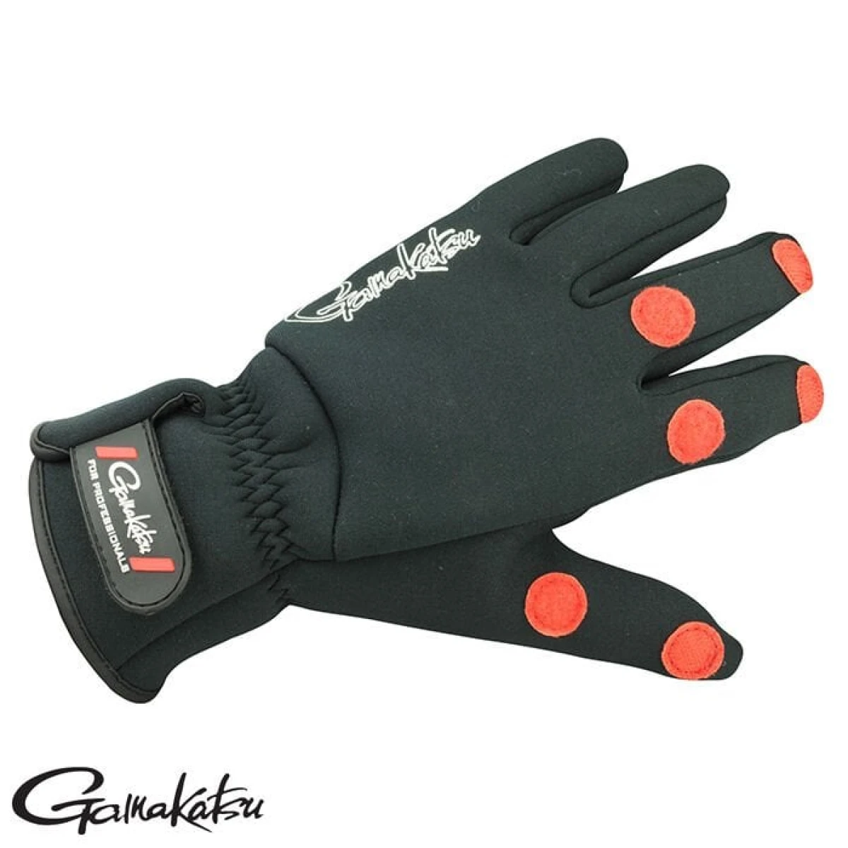 GAMA POWER Termal Eldiven - L