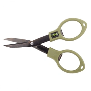 SPRO Ctec Folding Braid Cutter Makas