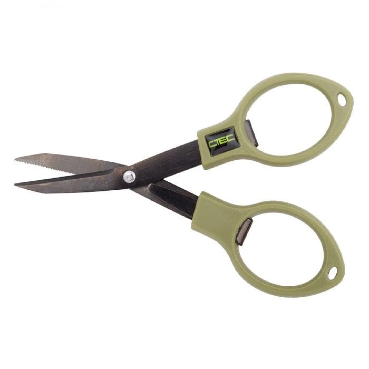 SPRO Ctec Folding Braid Cutter Makas